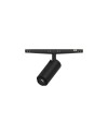 MAGNETO mini * FOCO LED ZOOM 7W NEGRO